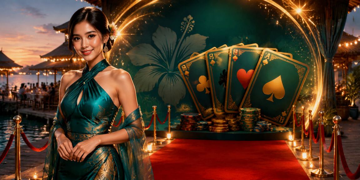Pemain Teen Patti Malaysia meraikan kemenangan sebagai ahli VIP 1220